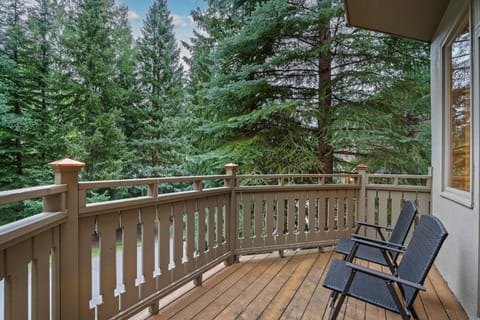 1588 Golf Terrace - Unit 39 Casa in Vail