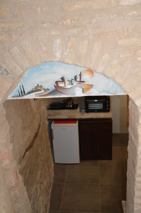 Appartamento Trevi Wohnung in Trevi