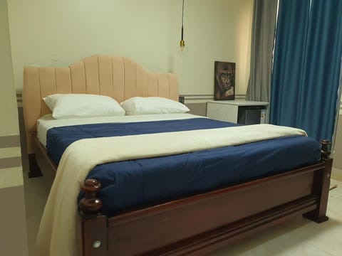 Mo Boutique Hotel Bed and Breakfast in Kampala