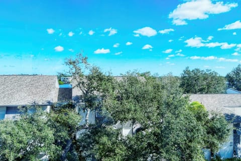 1255-305 Picturesque Garden Views House in Siesta Beach