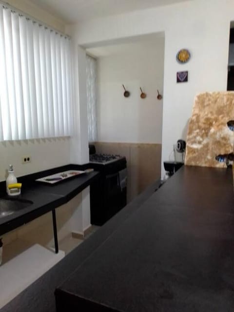 Confortable Estudio con A/C, Wifi & Auto Check-in. #11 Apartment in Merida