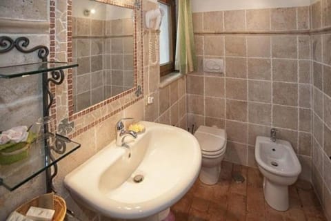 Agriturismo Poggio delle Conche Farm Stay in Lazio