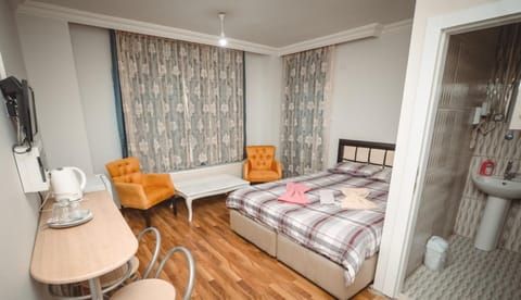 Newhouse Apart Otel Apartment hotel in Ankara