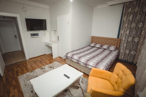 Newhouse Apart Otel Apartment hotel in Ankara