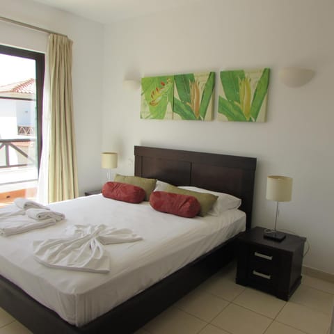 Tortuga Beach Resort 3 Bed Villa with pool Villa in Sal, Cabo Verde