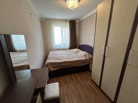 Sunny Haven: Welcome to Yerevan Apartment in Yerevan