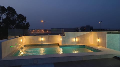 Merveilleuse villa luxe privée Chalet in Tunis