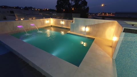 Merveilleuse villa luxe privée Villa in Tunis