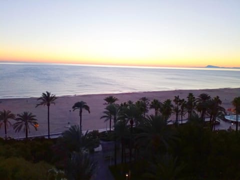 BELLAS VISTAS CULLERA Apartment in Cullera