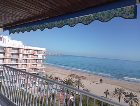 BELLAS VISTAS CULLERA Apartment in Cullera