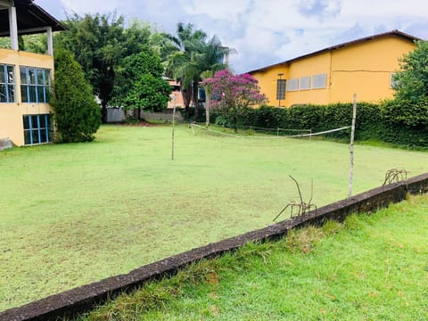 Hotel para grupos House in State of Espírito Santo, Brazil