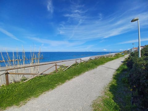 CasaMare Apartment in Capo d'Orlando