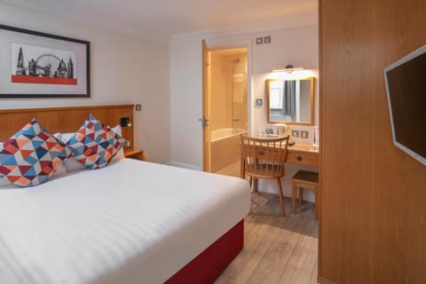 Queensway Hotel, Sure Hotel Collection by Best Western Hotel in City of Westminster