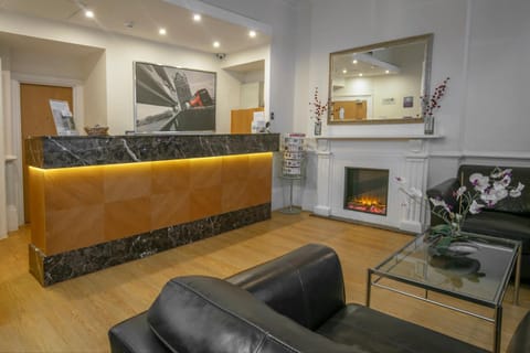 Queensway Hotel, Sure Hotel Collection by Best Western Hôtel in City of Westminster
