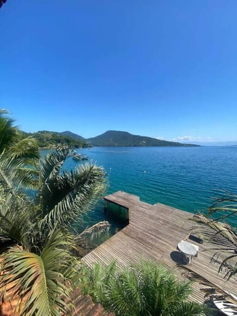 Natural landscape, Sea view, Sea view