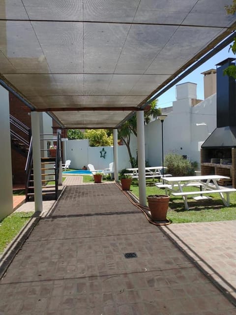 Portal del Sur Appartement-Hotel in Chascomús