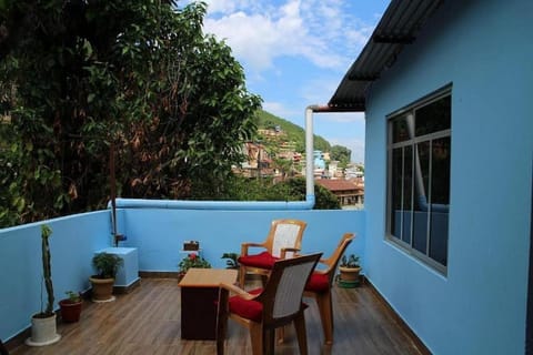 Sunrise View Homestay Vacation rental in Nepal