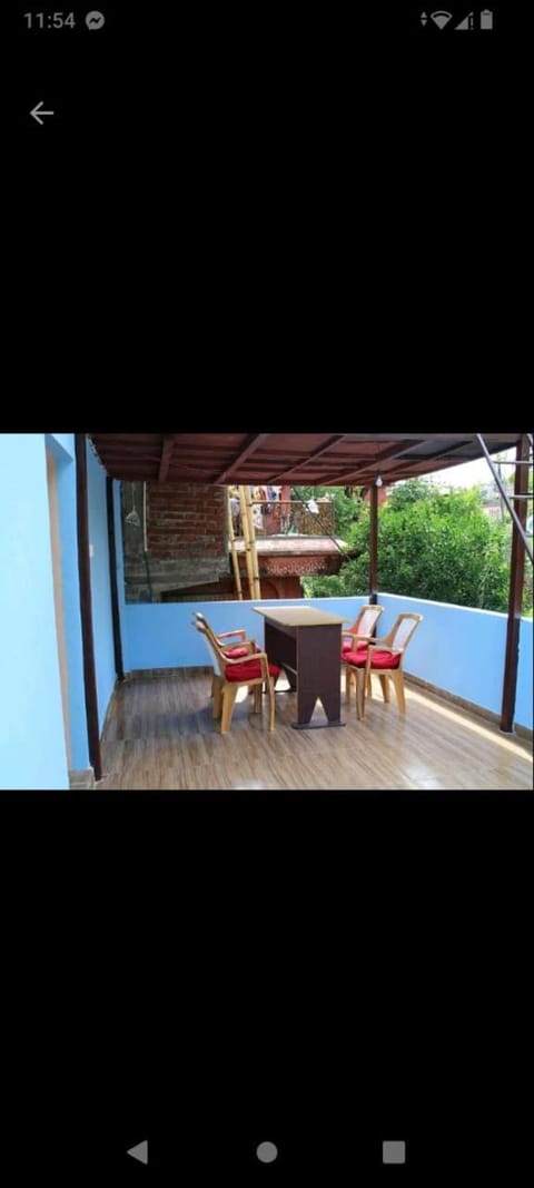 Sunrise View Homestay Vacation rental in Nepal