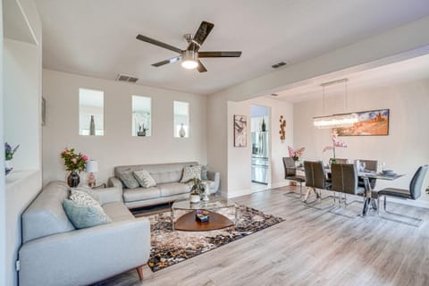 Kissimmee Home with Amenity Access Near Disney! Maison in Kissimmee