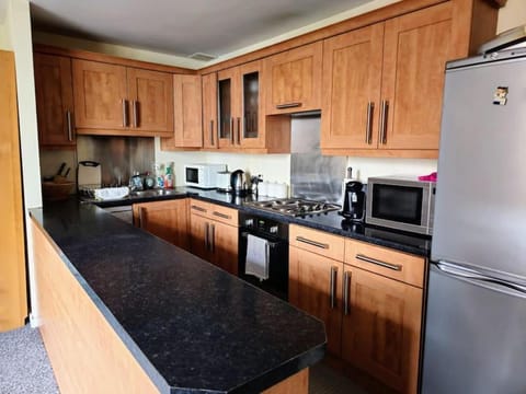 2 Bedroom Modern stylish Apt in Glasgow City Centre Apartment in Glasgow