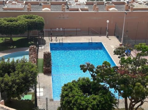 Apartamento El Mirador Apartment in Aguadulce