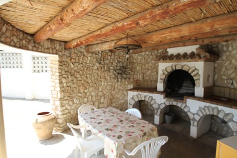 BBQ facilities, Garden, Other, Dining area