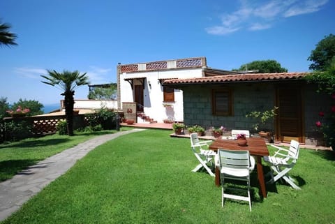 Property building, Day, Garden, Garden view