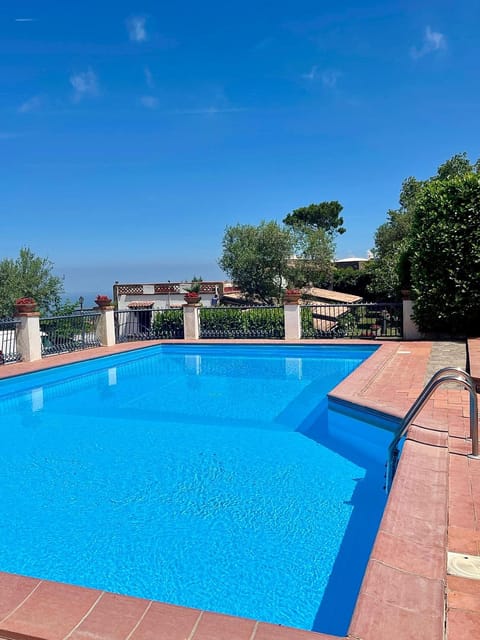 Day, Pool view, Swimming pool, sunbed