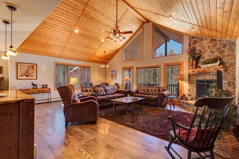 Aspen Lookout by Great Western Lodging House in Breckenridge