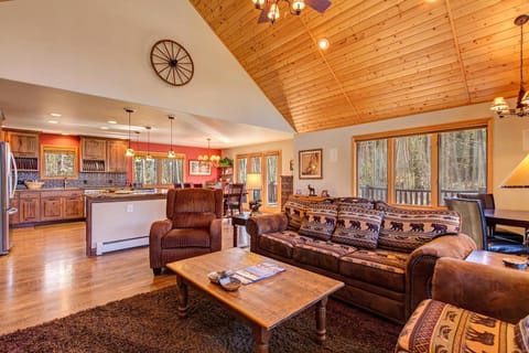 Aspen Lookout by Great Western Lodging House in Breckenridge