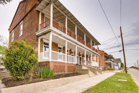 Augusta Vacation Rental about 1 Mi to Medical District Condo in North Augusta