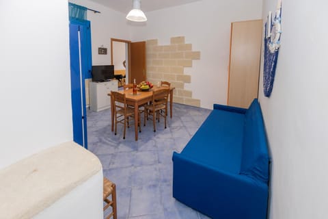 Loft Marinaio nel centro storico Apartment in Favignana