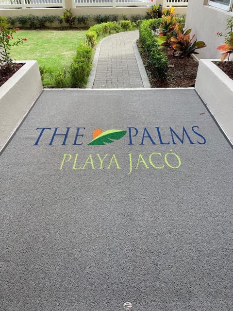 The Palms Ocean Club Resort Apartment hotel in Jaco