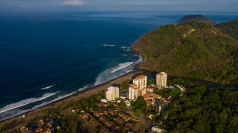 The Palms Ocean Club Resort Apartment hotel in Jaco