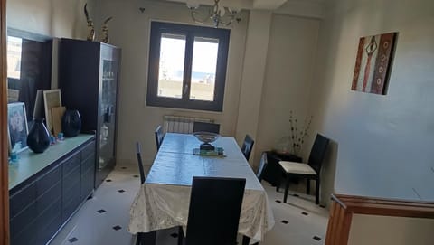 LAVIGERIE-ALGER Apartment in Algiers [El Djazaïr]