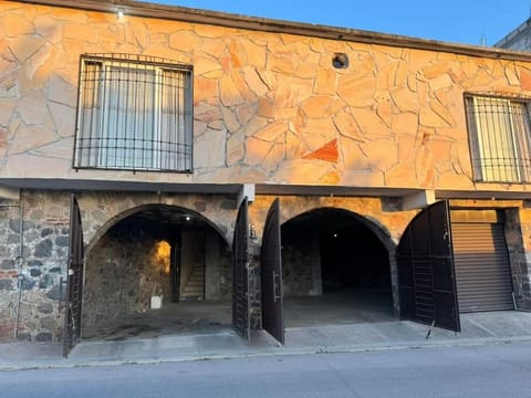 Casa Mina - Zapata House in State of Morelos