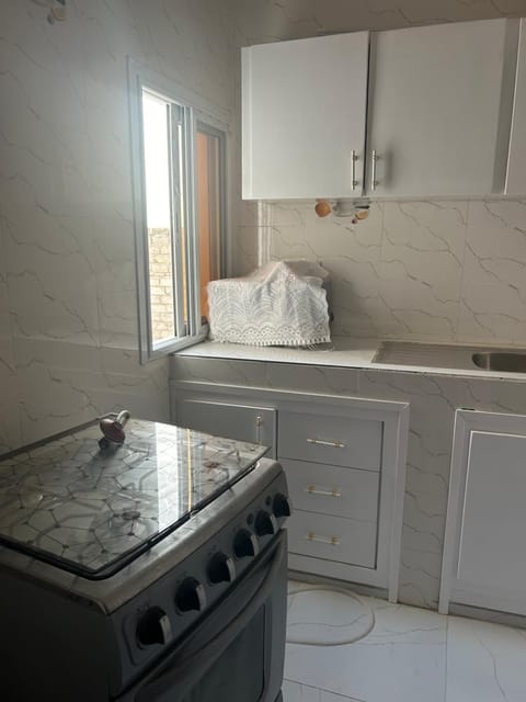 Grand mbour Apartment in Saly