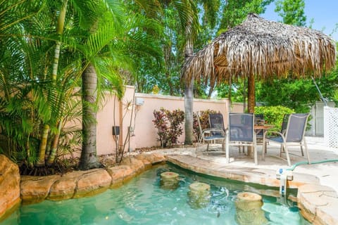 Villa Maria - Holmes Beach, FL House in Holmes Beach