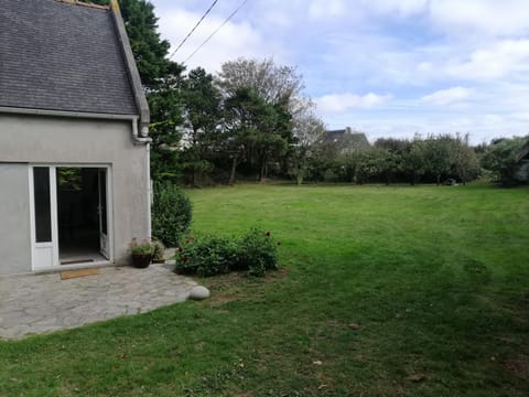 Ker Loïc, Les Dunes, La Mer Country House in Saint-Pabu