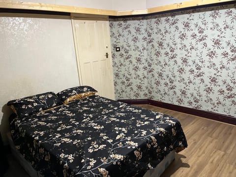 Leicester UK Fosse Park Shopping Centre Room 2 Bed and Breakfast in Leicester