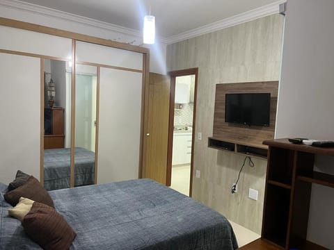 Lindo apartamento em angra dos reis Apartment in Angra dos Reis