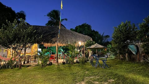 Santo Amaro Chalés Nature lodge in State of Maranhão, Brazil