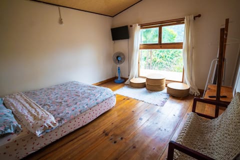 Hoàng Gia Trang, The Rustic Garden Nature lodge in Dalat