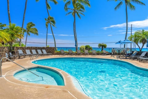 Kauai Nihi Kai Villas 507 condo Apartment in Poipu