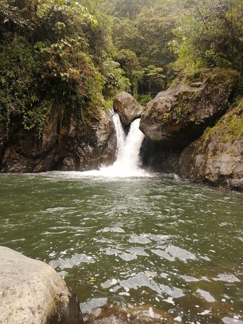 Mario's Lodge Providencia Hotel in Cartago Province, Costa Rica