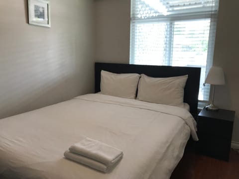 Edmonds Home Bed and Breakfast in New Westminster