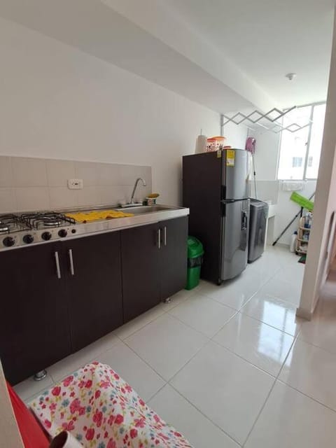 Apartamento Conjunto Altos algarrobos Apartment in Neiva