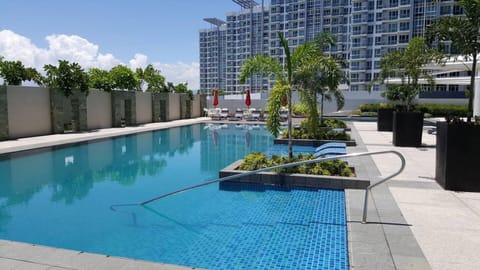 One Pacific Residences by Hiverooms Hotel in Lapu-Lapu City