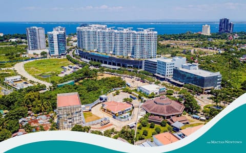 Property building, Bird's eye view