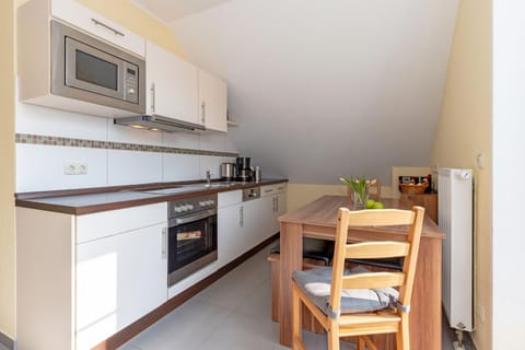 Ferienwohnung Sonne, Sauna und Meer Apartment in Rerik